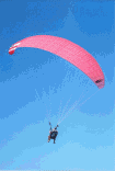 Paragliding 2